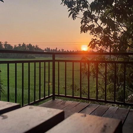 Village Mango Resort Yala Tissamaharama Eksteriør bilde