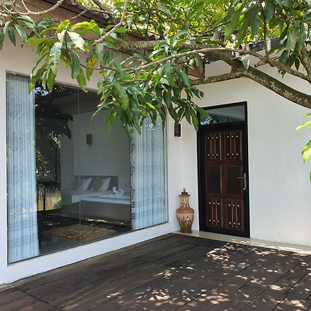 Village Mango Resort Yala Tissamaharama Eksteriør bilde