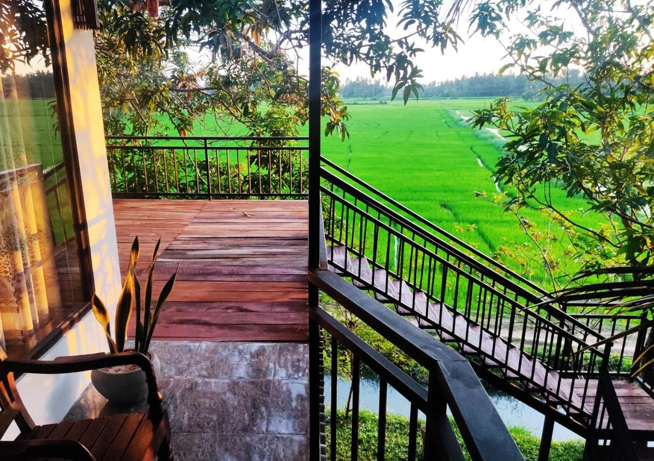 Village Mango Resort Yala Tissamaharama Eksteriør bilde