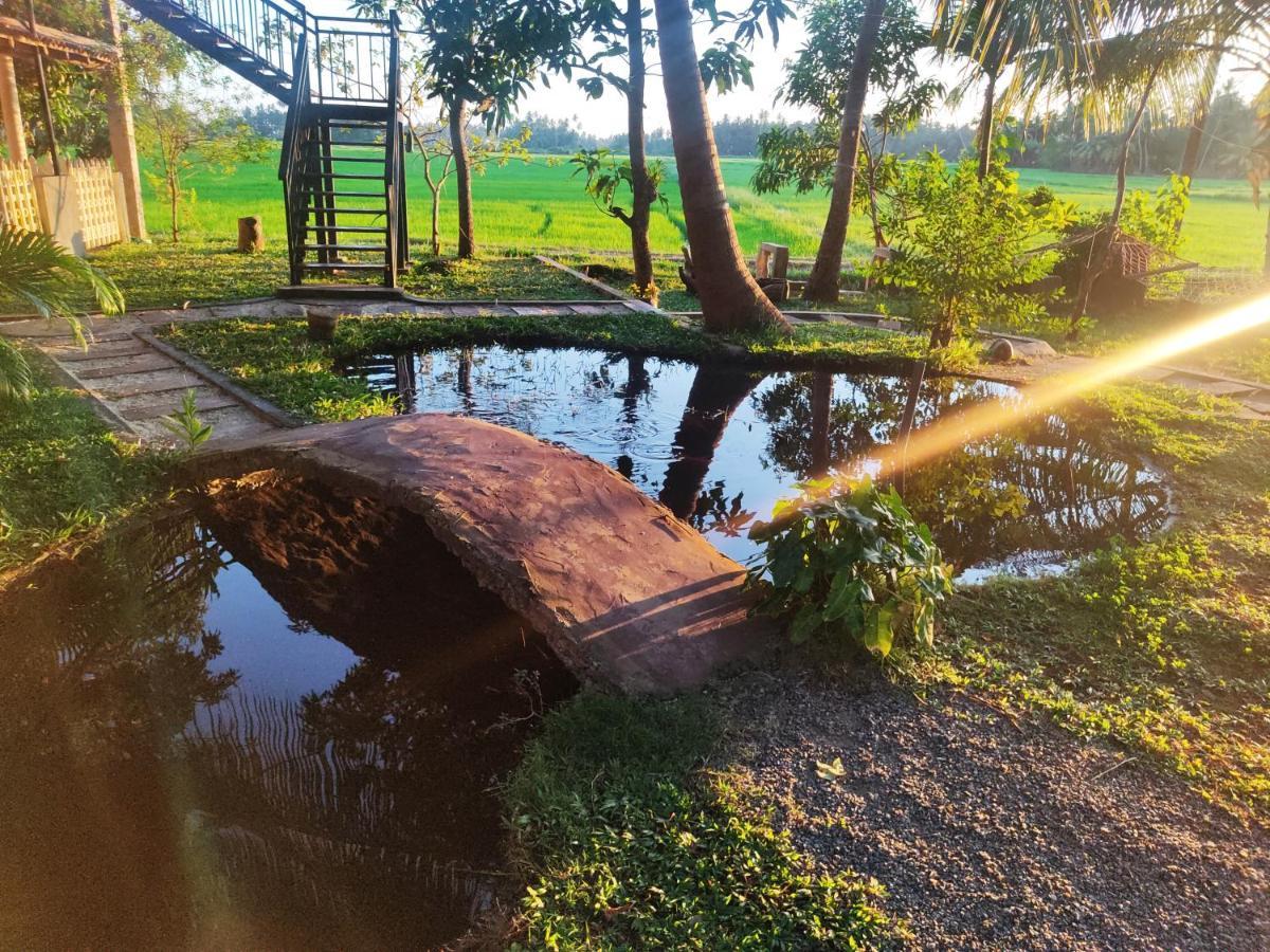 Village Mango Resort Yala Tissamaharama Eksteriør bilde