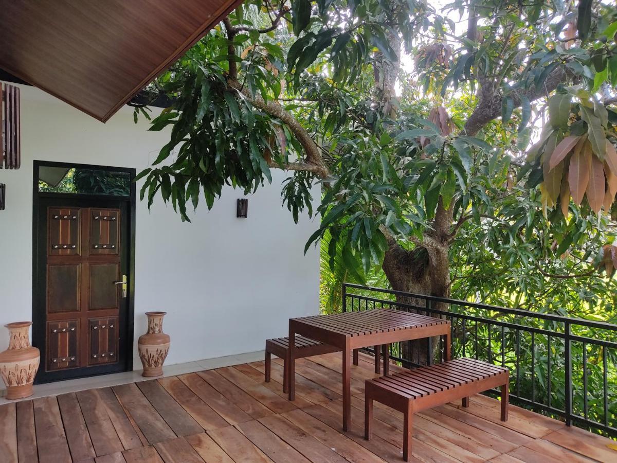 Village Mango Resort Yala Tissamaharama Eksteriør bilde