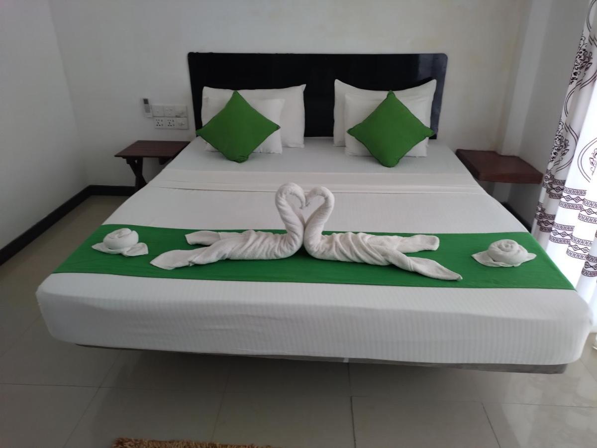 Village Mango Resort Yala Tissamaharama Eksteriør bilde