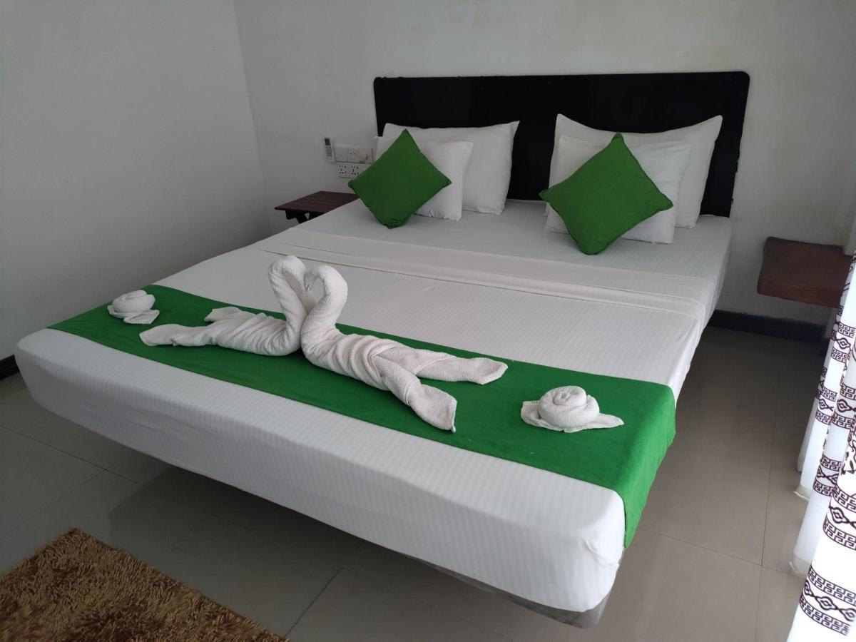 Village Mango Resort Yala Tissamaharama Eksteriør bilde