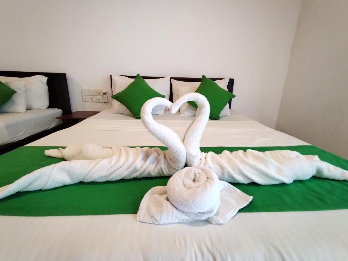 Village Mango Resort Yala Tissamaharama Eksteriør bilde
