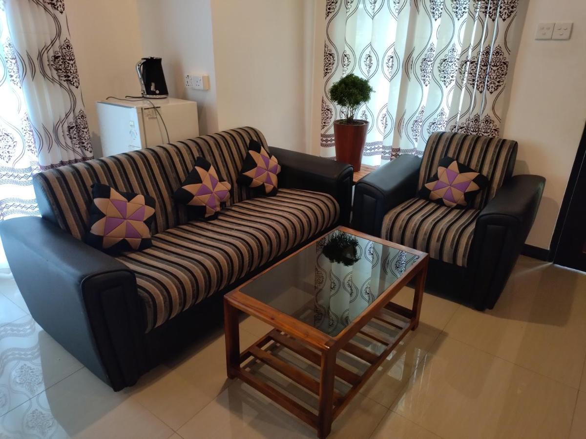 Village Mango Resort Yala Tissamaharama Eksteriør bilde