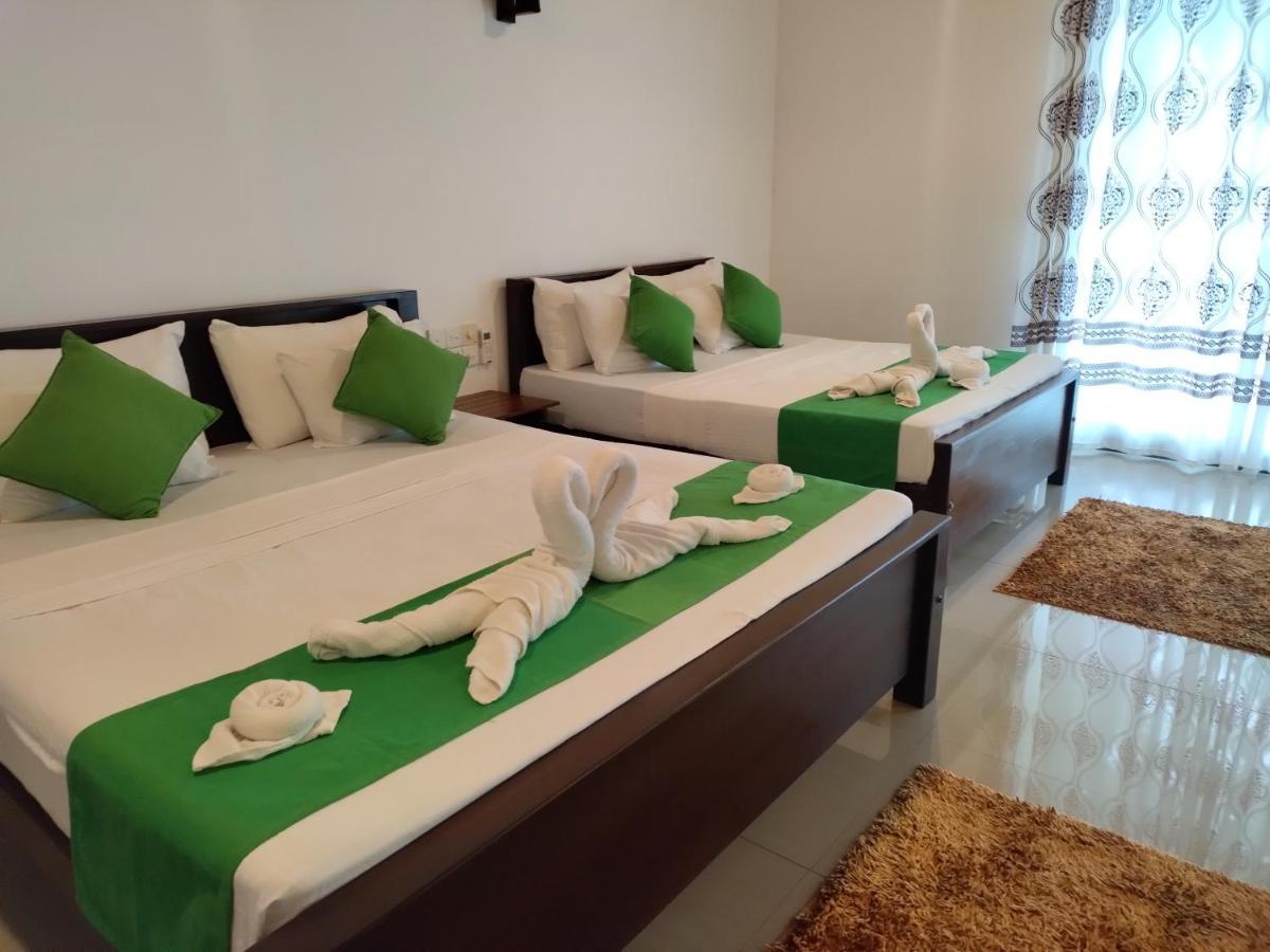 Village Mango Resort Yala Tissamaharama Eksteriør bilde