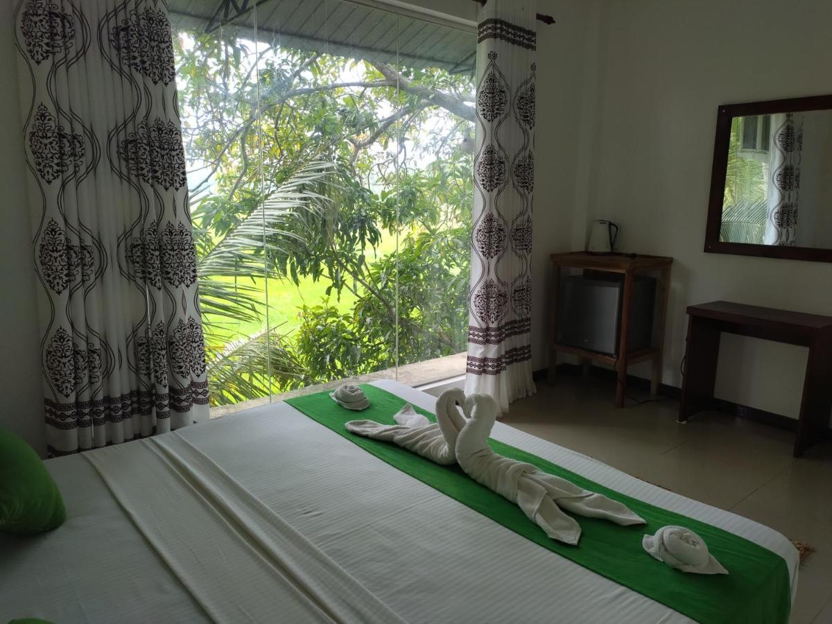 Village Mango Resort Yala Tissamaharama Eksteriør bilde