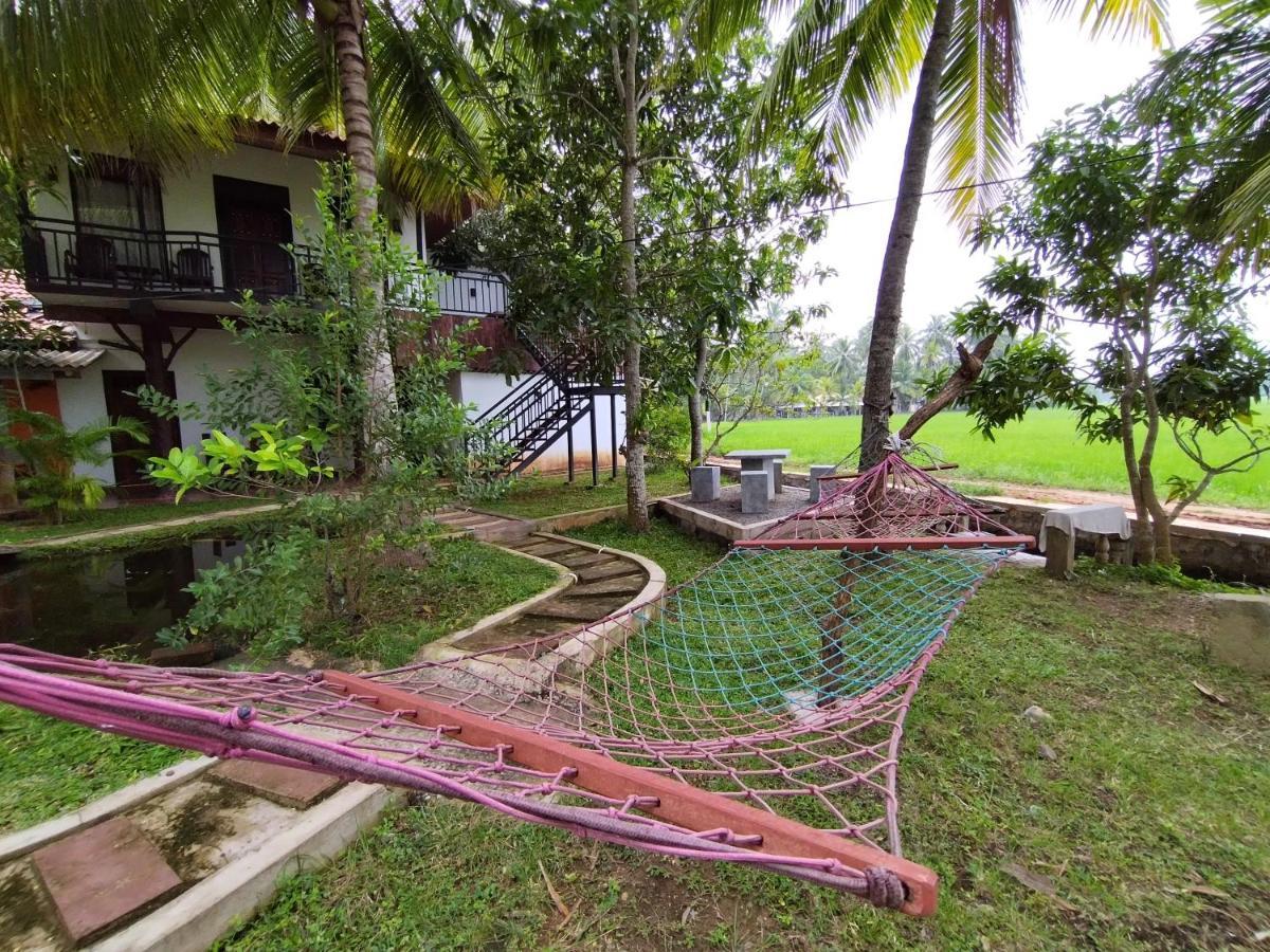 Village Mango Resort Yala Tissamaharama Eksteriør bilde