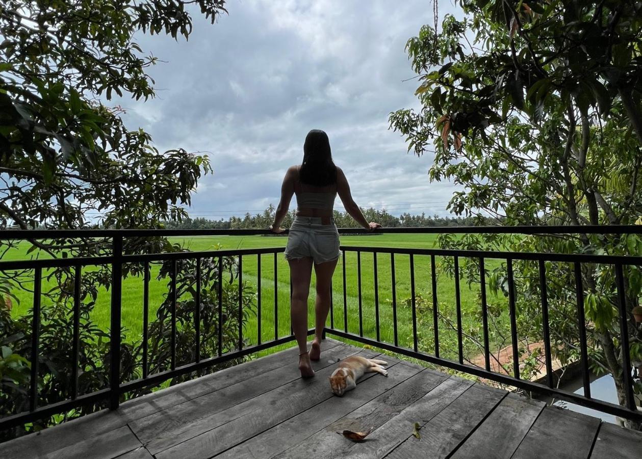 Village Mango Resort Yala Tissamaharama Eksteriør bilde