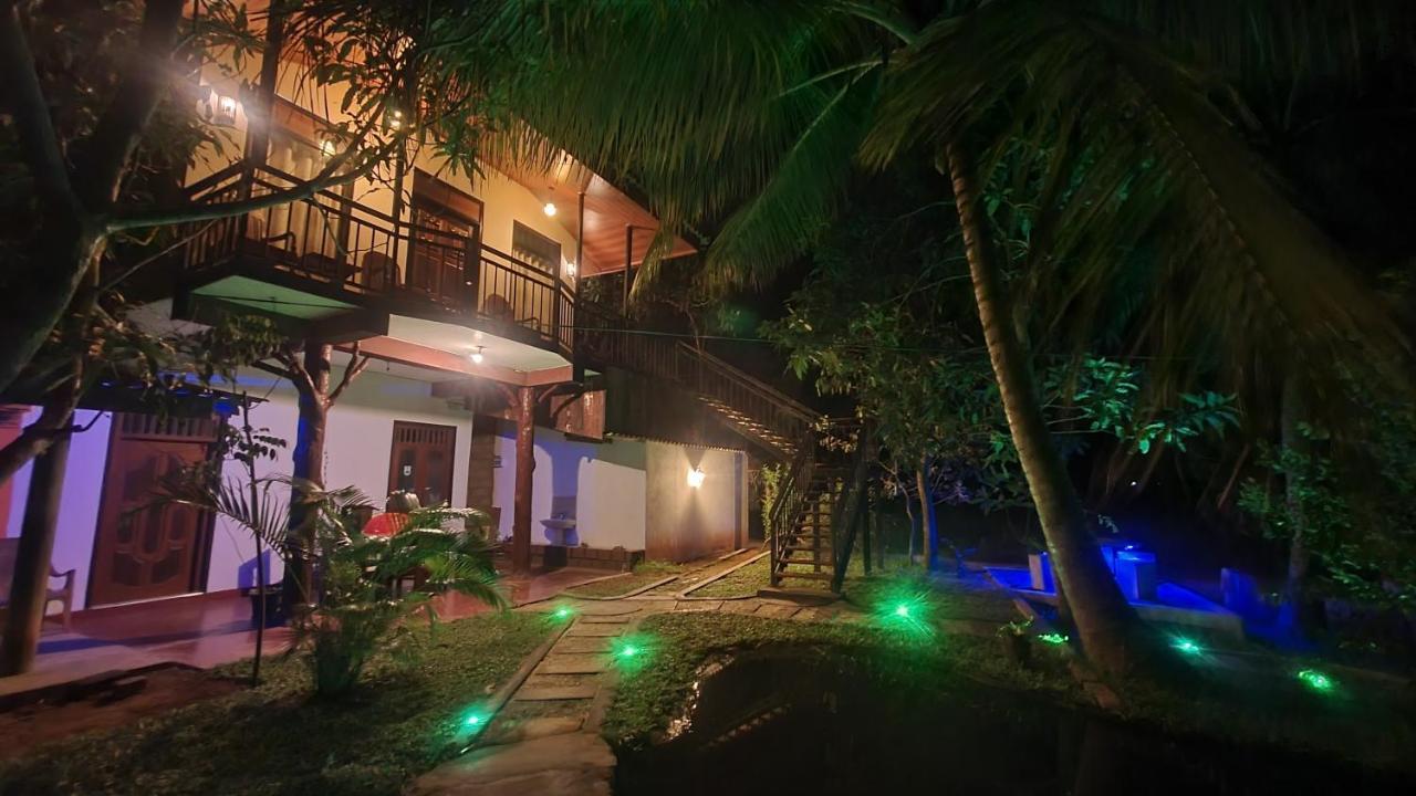 Village Mango Resort Yala Tissamaharama Eksteriør bilde