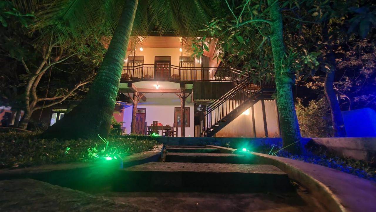 Village Mango Resort Yala Tissamaharama Eksteriør bilde