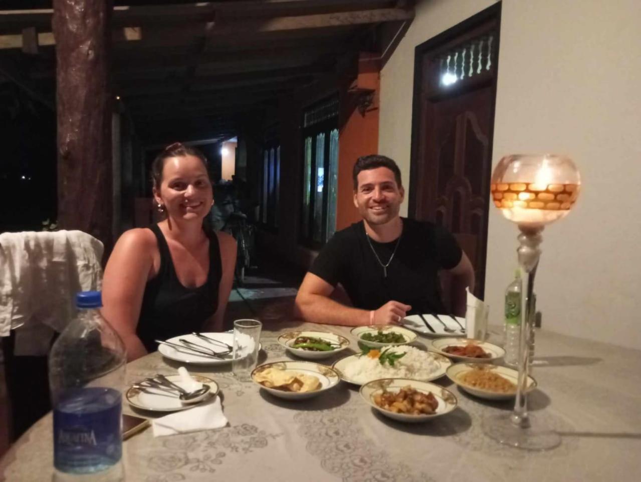 Village Mango Resort Yala Tissamaharama Eksteriør bilde