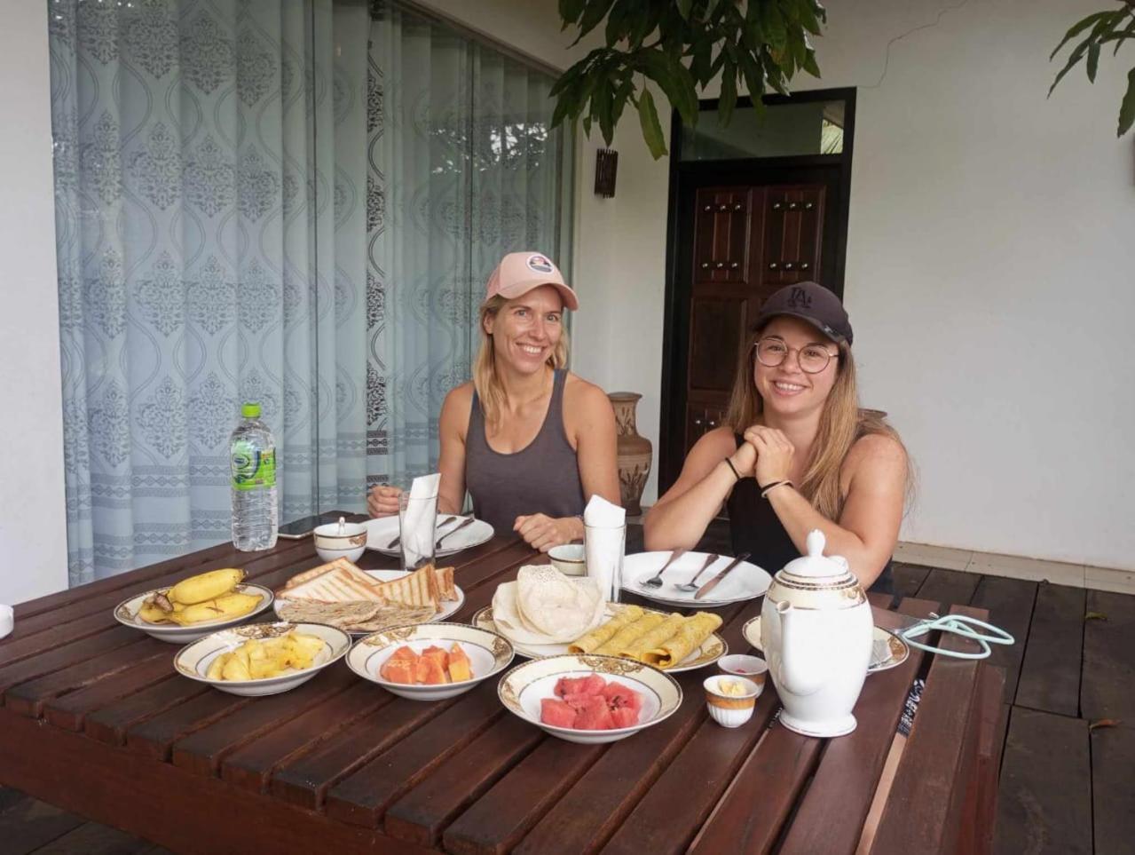 Village Mango Resort Yala Tissamaharama Eksteriør bilde