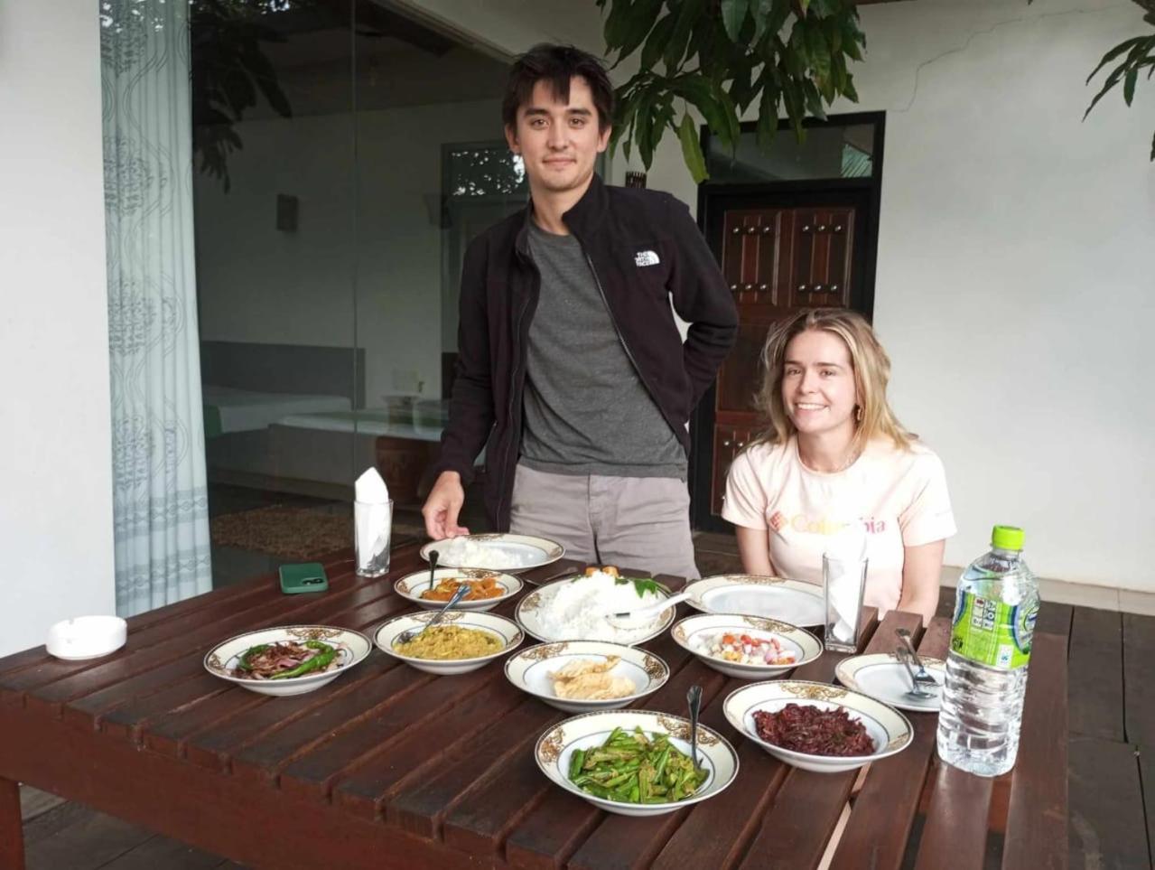 Village Mango Resort Yala Tissamaharama Eksteriør bilde