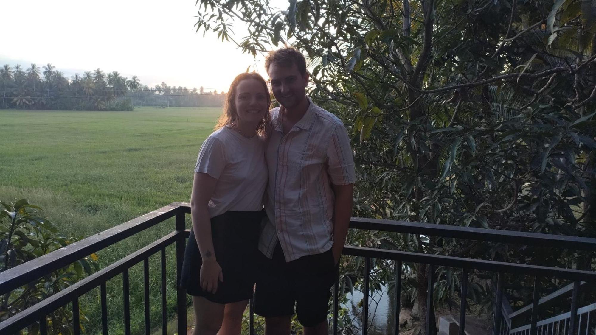 Village Mango Resort Yala Tissamaharama Eksteriør bilde